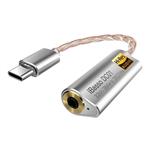 iBasso DC01 Hi-Res USB DAC & Headphone Amplifier Balanced 2.5mm