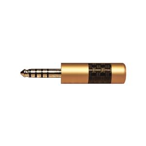 iBasso CA02 2.5mm Blalanced to 4.4mm Balanced Adapter