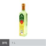 شربت گیاهی به لیمو ارگانیک دارامان - 1 لیتری