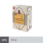 چای سیاه ارل گری با عطری قوی تر شهرزاد - 500 گرمی