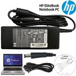 شارژر لپ تاپ HP مدل EliteBook 2560P
