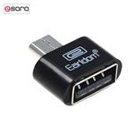 رابط هوشمند پلاستیکی Earldom OTG Micro USB