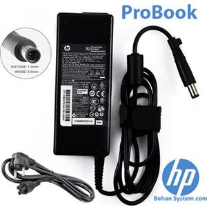 شارژر لپ تاپ HP مدل ProBook 470 G0 