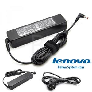 شارژر لپ تاپ لنوو IdeaPad مدل U410