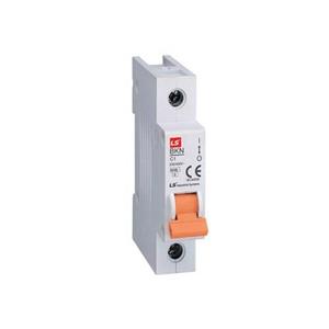 فیوز مینیاتوری LS تک فاز 25 آمپر تیپ C