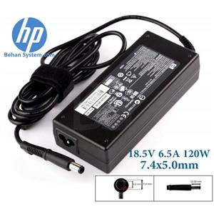 شارژر لپ تاپ HP مدل EliteBook 8770W