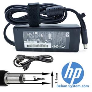 شارژر لپ تاپ HP مدل ProBook 4425S 