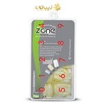 ناخن مصنوعی ۵۰۰ عددی مدل ZN-5000 برند زد وان z.one