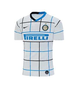 پیراهن دوم اینترمیلان مردانه Inter milan away soccer jersey 2020-2021