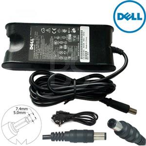 شارژر لپ تاپ DELL مدل Latitude E6510