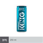 نوشیدنی انرژی زا گراوتی نایت کینگ - 250 میلی لیتر