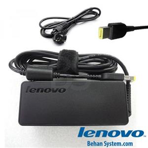 شارژر لپ تاپ لنوو ThinkPad مدل T470