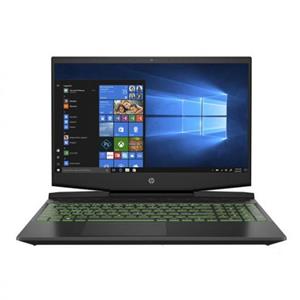 لپ تاپ اچ پی HP Pavilion 15-DK1019NA-A HP Pavilion 15-DK1019NA- i7 10750H-16GB-1TB+256SSD-4GB 1650 TI