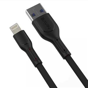 کابل شارژ و انتقال داده لایتنینگ باوین مدل  CB178