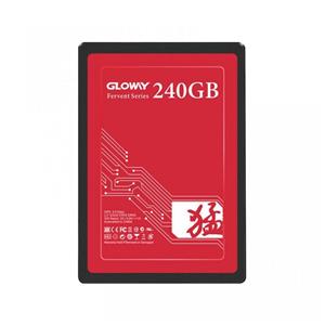 اس اس دی گلووی مدل FER series 240GB Gloway Fer Series FS1 Internal SSD 240GB