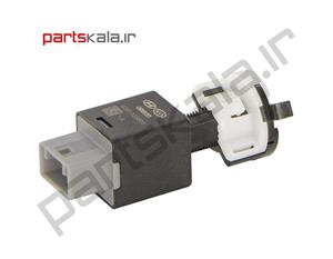 سوئیچ زیر پدال ترمز سوناتا هیبرید