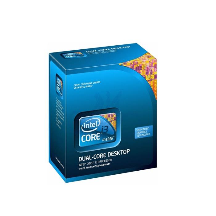 Intel Core i3 2120