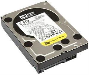 هارد وسترن دیجیتال RE4 2TB WD2003FPYS