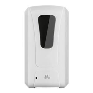 دستگاه مایع ریز اتوماتیک Apa-1000