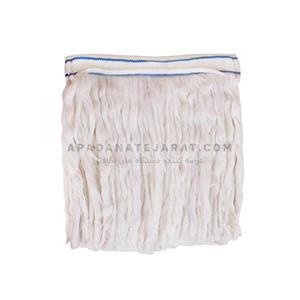 یدک نخ تی 35cm مدل201-مخصوص تی شور و ترالی نظافتی