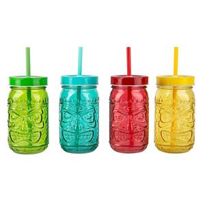 ماگ مدل TRIBE مجموعه ۴ عددی