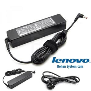 شارژر لپ تاپ لنوو IdeaPad مدل Z580