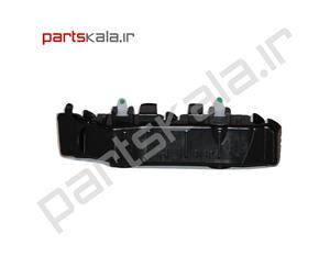 نگهدارنده سپر جلو چپ i20 مونتاژ