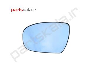 شیشه آینه راست هیوندای i20 مونتاژ