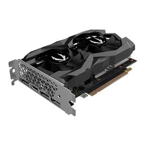 کارت گرافیک زوتک GTX 1660 SUPER Twin Fan Graphics Card Zotac GTX 1660 Super Twin Fan Gaming 6GB