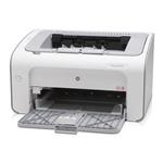 HP LaserJet P1102W Laser Printer