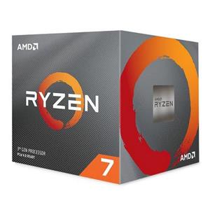 سی پی یو ای ام دی مدل Ryzen 7 3700X باندل با مادربورد ایسوس PRIME X570-PRO 