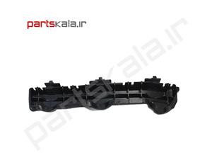 نگهدارنده سپر جلو چپ i10 مونتاژ