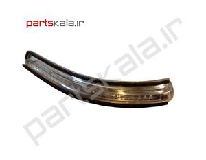 راهنمای آینه چپ هیوندای i20 مونتاژ ۲۰۱۶ – ۲۰۱۸