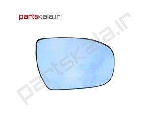 شیشه آینه چپ هیوندای i20 مونتاژ