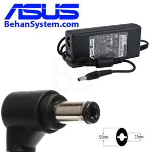 شارژر لپ تاپ Asus مدل K45