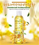 ژل لایه بردار و شستشوی پوست اسمانتوس بیوآکوا Osmanthus