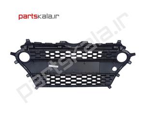 شبکه توری وسط سپر i10 وارداتی