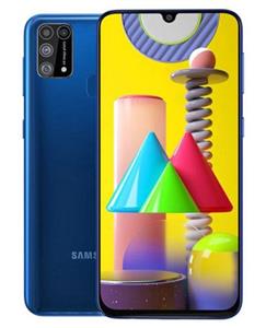 گوشی موبایل Samsung Galaxy M31 Prime  با 6 گیگ رم و 64گیگ حافظه داخلی