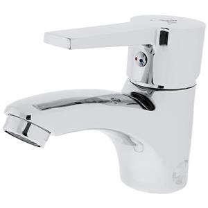 شیر روشویی رستاک مدل لوتوس