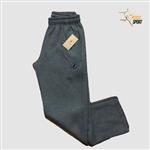 شلوار راحتی مردانه پرسا ویر Tiger Dark Grey Pants 