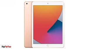 تبلت اپل مدل iPad 8 10.2 inch 2020 4G ظرفیت 128 گیگابایت Apple iPad 8 10.2 inch 2020 128GB 4G Tablet