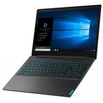 Lenovo IdeaPad 15 Gaming L340 -Core i5 9300H-8GB-1T+128SSD-4GB GTX1650