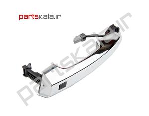 دستگیره درب جلو چپ سوناتا هیبرید