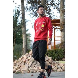 شلوار مردانه دمپا زیپ