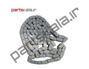 زنجیر تایم هیوندای سوناتا هیبرید ۲۰۱۸