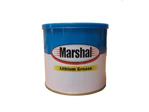گریس نسوز مارشال 500 گرم ( ابی