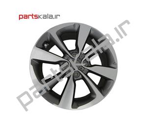 رینگ چرخ هیوندای i20 کرمان موتور