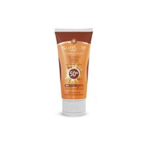 کرم ضد آفتاب سان سیف سری Acneic مدل Mat Finish spf 50 حجم 75 میلی لیتر 