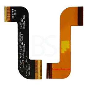 فلت تصویر تبلت لنوو مدل A3000