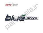 آرم blue drive سوناتا هیبرید